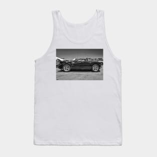 1960 MG MGA Roadster Sports Car Tank Top